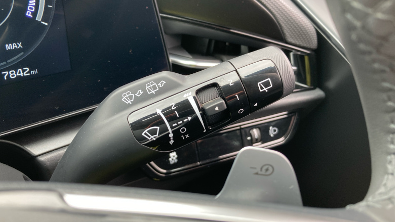 Kia Niro 150kW 2 Nav 65kWh 5dr Auto Electric Estate